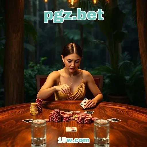 pgz.bet: Atrações Imperdíveis do Baccarat que Você Não Pode Perder