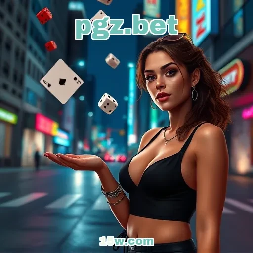 pgz.bet: Explore o Universo de Cassinos Online no Brasil
