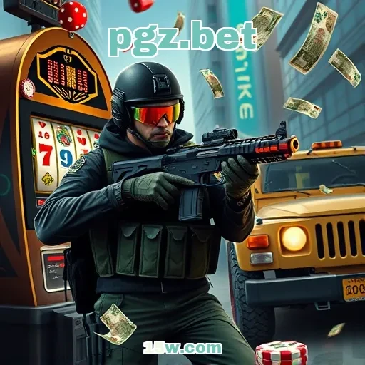 pgz.bet: A Diversão dos Jogos Diversos aos seus Dedos