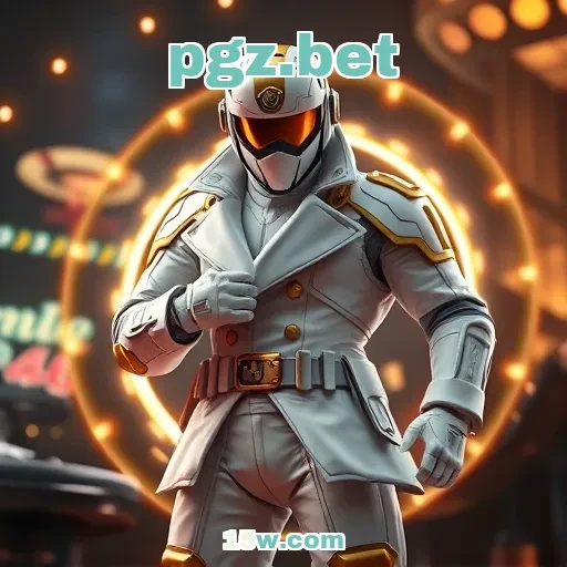 pgz.bet: Loterias que Prometem Prêmios e Diversão para Todos