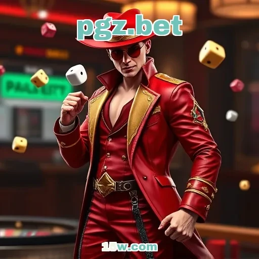 pgz.bet: A Revolução dos Jogos Mobile para os Brasileiros