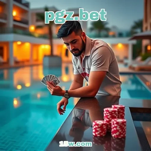pgz.bet: Revolucione Sua Experiência com As Novidades Empolgantes
