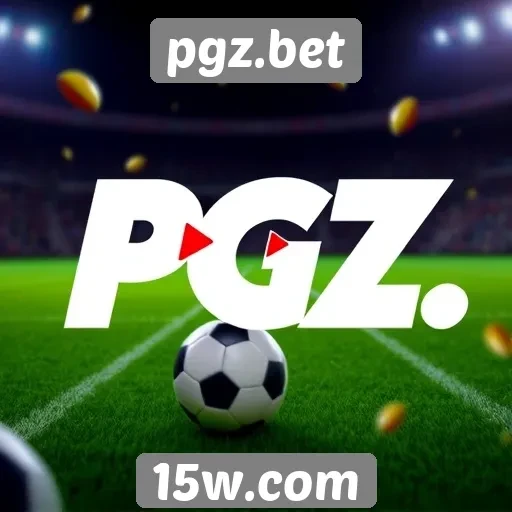 O crescimento do mercado de jogos online em pgz.bet