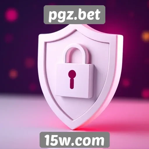Avaliação de segurança da plataforma pgz.bet em 2025