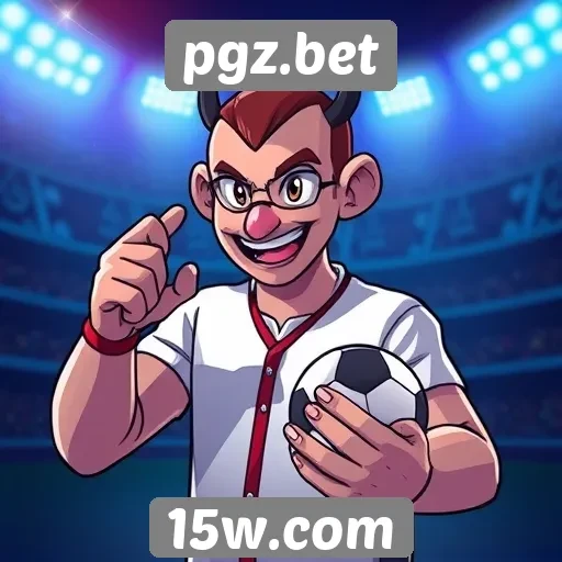 Plataforma pgz.bet se destaca por segurança e confiabilidade