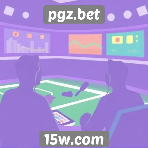 Feedback de usuários sobre experiência em pgz.bet